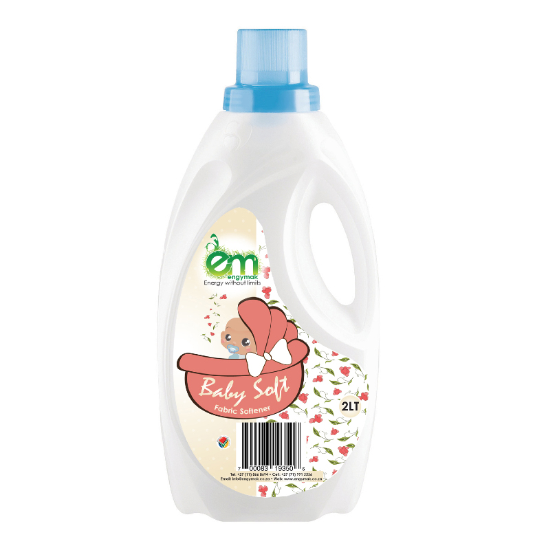 Baby Soft