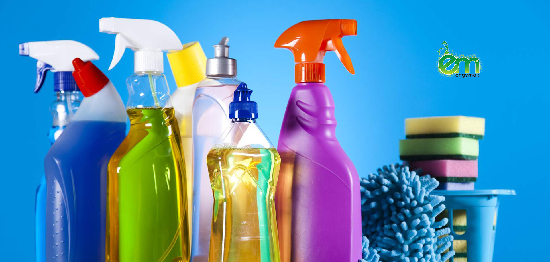 Quality Cleaning Material