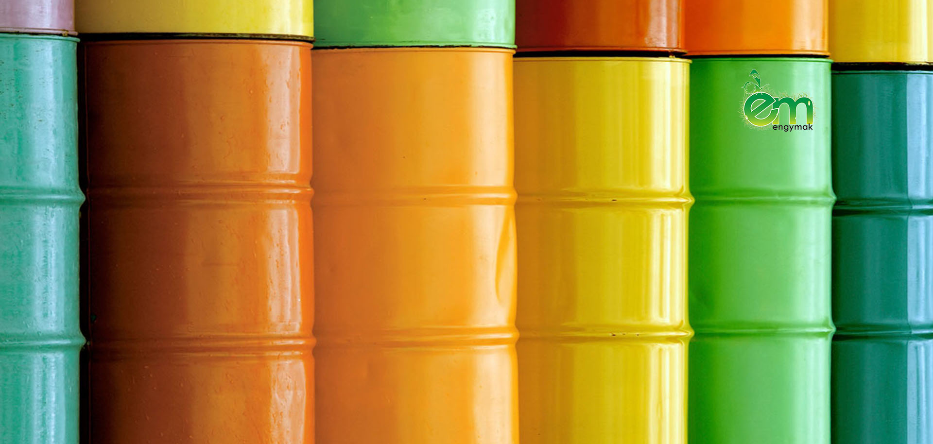 Raw Chemical Distribution