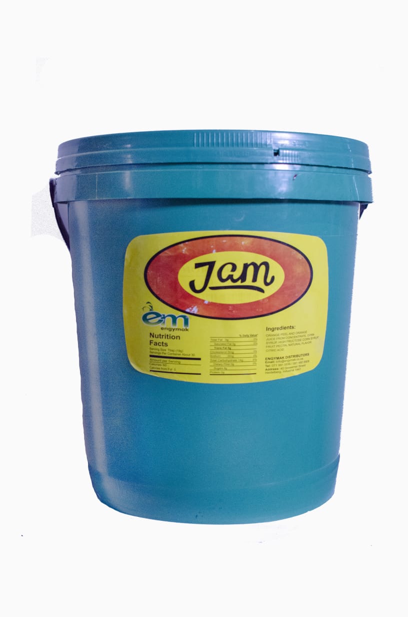 Jam